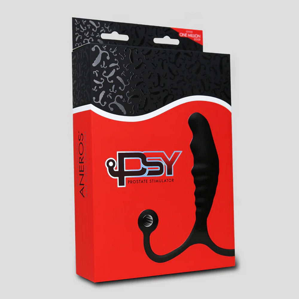 Aneros PSY Prostate Massager With Flexible Arms Aneros