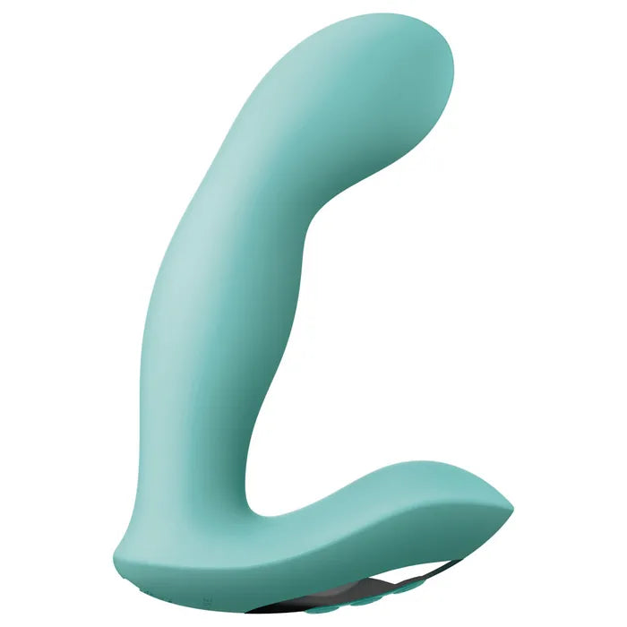 JimmyJane Pulsus G Spot USB Rechargeable Vibrator With Wireless Remote 15cm Secondary image
