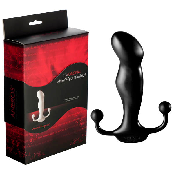 Aneros Progasm Prostate Massager Aneros Main image
