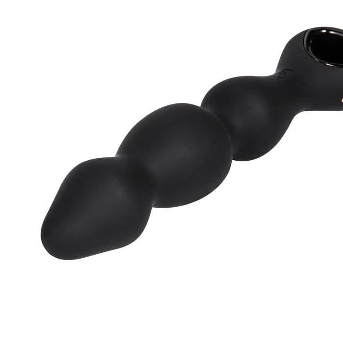Maia HUDSON USB Rechargeable Anal Vibrator With Wireless Remote Maia Toys