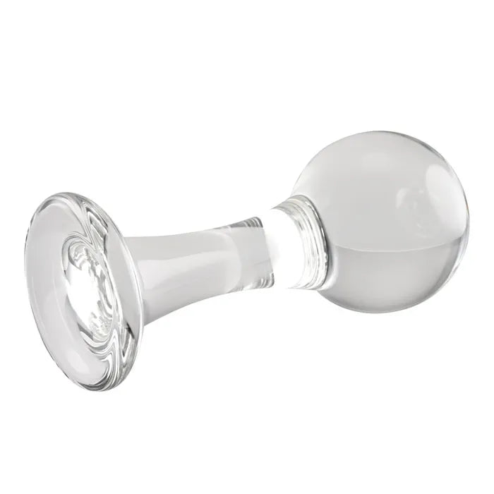 Gender X THE BALLER Anal Plug Gender X