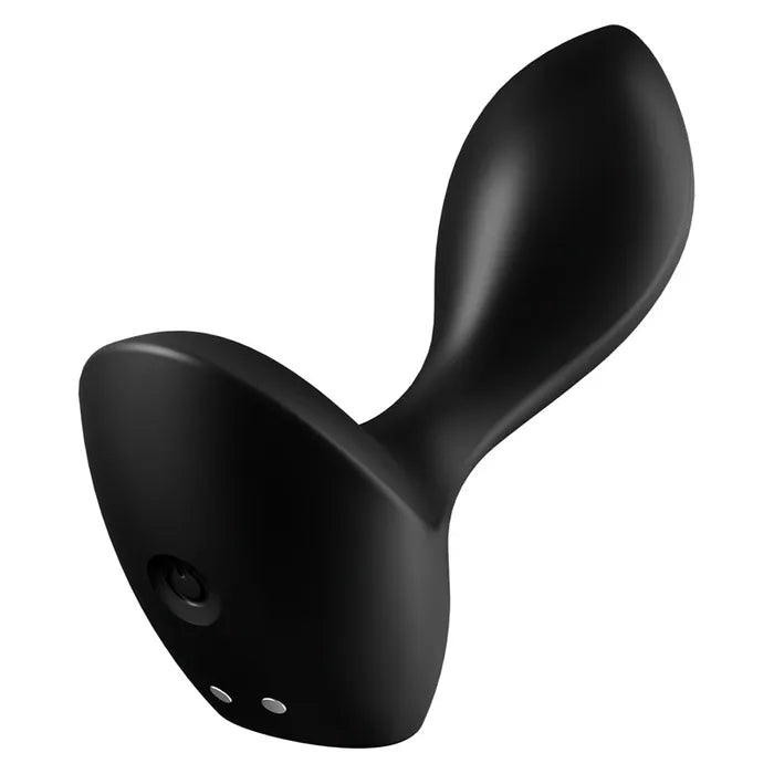 Satisfyer Backdoor Lover USB Rechargeable Vibrating Butt Plug Satisfyer