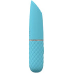 Shots Toys LOVELINE Beso USB Rechargeable Mini Lipstick Vibrator 10.6cm Shots Toys