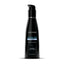 Wicked Aqua Chill Cooling Water Based Lubricant 4 Oz Bottle Wicked
