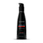 Wicked Aqua Heat Warming Water Based Lubricant 4 Oz Bottle Wicked