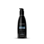 Wicked Aqua Chill Cooling Water Based Lubricant 2 Oz Bottle Wicked