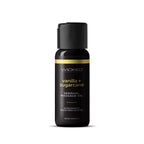 Wicked Sensual Vanilla & Sugarcane Scented Massage Oil 120ml Tube Wicked