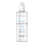 Wicked Simply Timeless Aqua Jelle Water Based Anal Lubricant 4 Oz Bottle Wicked
