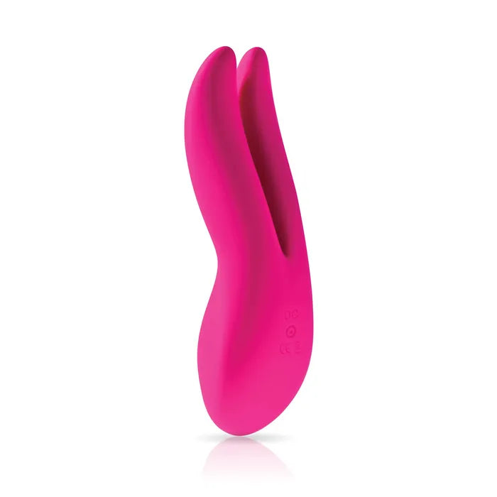 JimmyJane Ascend 2 USB Rechargeable Dual Tip Vibrator 15.5cm Secondary image