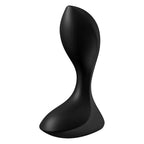 Satisfyer Backdoor Lover USB Rechargeable Vibrating Butt Plug Satisfyer
