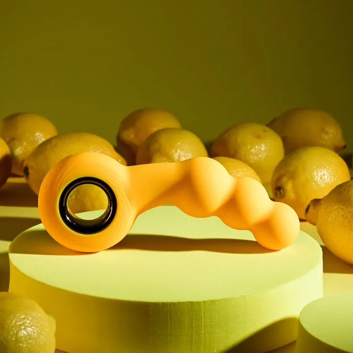 Gender X BUMBLE USB Rechargeable Butt Plug Gender X
