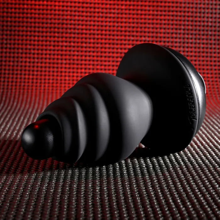 Gender X ECHO USB Rechargeable Butt Plug Gender X