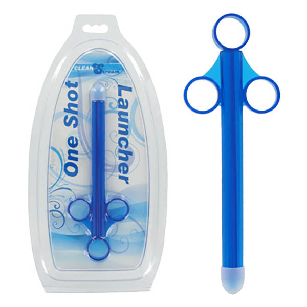 XR Brands CleanStream One Shot Launcher Lube Shooter XR Brands Main image