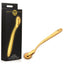 Master Series Gold Sensation Wartenberg Wheel XR Brands