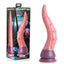 XR Brands Creature Cocks Octoprobe Tentacle Fantasy Dildo 31cm Pink / Purple XR Brands