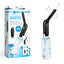 XR Brands CleanStream Automatic Enema Set USB Rechargeable Douche 350ml Capacity XR Brands