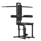 XR Brands Master Series Deluxe nforcer Chair With Mains Powered Sex Machine XR Brands