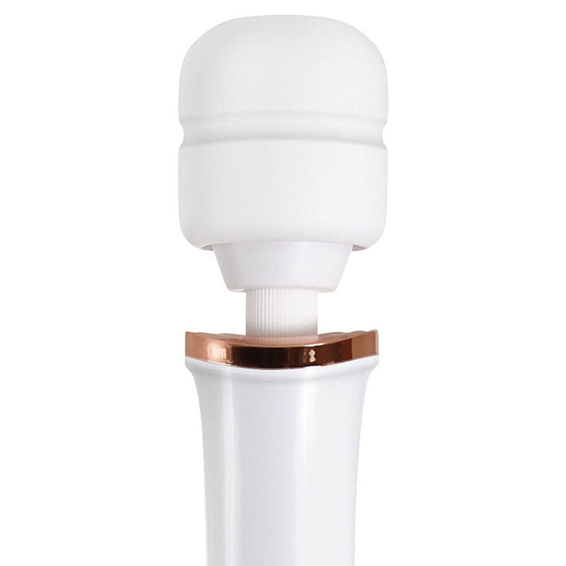 Adam & Eve Rechargeable Magic Massager USB Rechargeable Massager Wand 33cm Adam & Eve