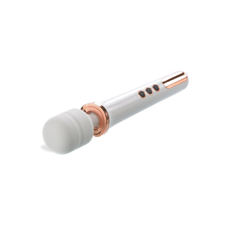 Adam & Eve Rechargeable Magic Massager USB Rechargeable Massager Wand 33cm Adam & Eve