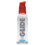 Body Action Anal Glide Silicone Lubricant 2 Oz