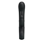 Party Up COLIN USB Rechargeable Rabbit Vibrator 21cm Party Up