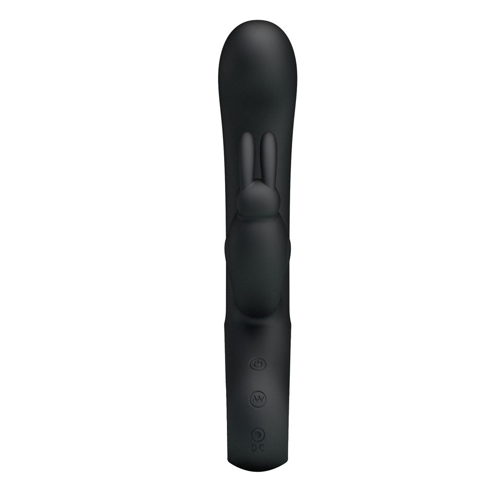 Party Up COLIN USB Rechargeable Rabbit Vibrator 21cm Party Up