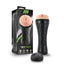 Blush Novelties M for Men The Torch Pussy Vagina Stroker Blush Novelties