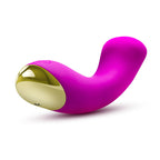 Blush Novelties Aria Bangin' AF USB Rechargeable Vibrator 18.4cm Blush Novelties