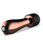 Blush Novelties Lush Chloe USB Rechargeable Mini Massager Wand Blush Novelties