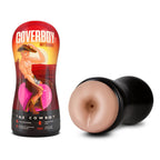 Blush Novelties Coverboy The Cowboy Male Ass Stroker Blush Novelties