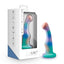 Blush Novelties Avant Opal Dreams Aqua Dildo 15.2cm Blush Novelties