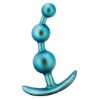 Blush Anal Adventures Matrix Gamma Butt Plug Teal