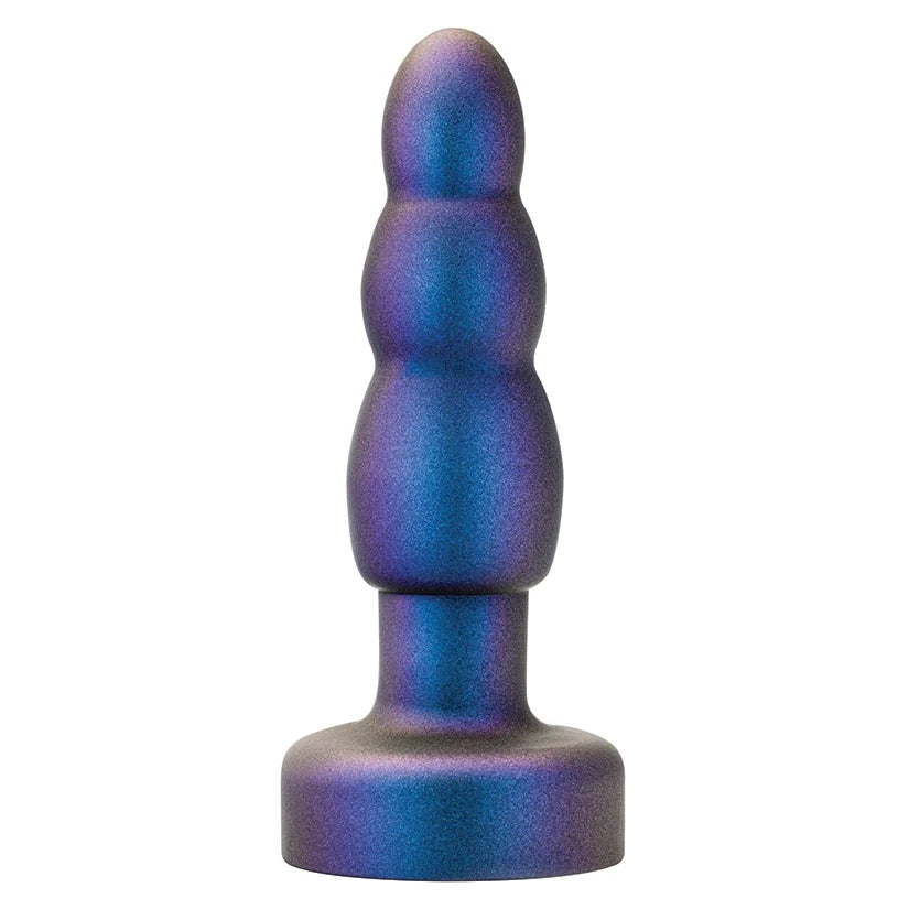 Blush Anal Adventures Matrix Kinetik Butt Plug Space Age Blue Main image