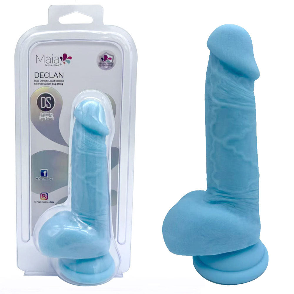 Maia DECLAN Dual Density Dong 16.5cm Maia Toys Main image
