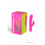Bswish Bwild Classic Bunny Infinite Limited Edition USB Rechargeable Rabbit Vibrator With Storage Case 15.2cm Bswish
