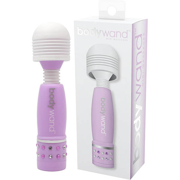 Bodywand Mini Massager Bodywand