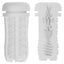 CyberSkin The Warrior  Replacement Sleeve For CyberSkin The Warrior CyberSkin