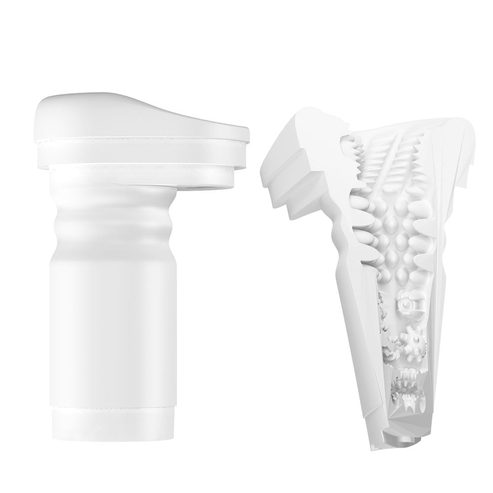 CyberSkin The Wing Replacement Sleeve CyberSkin Main image