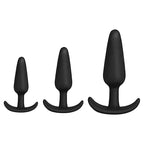 Doc Johnson Anal Trainer Set In A Bag