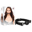 Adam & Eve Eves Fetish Dreams Ball Gag Mouth Restraint Adam & Eve
