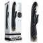 Evolved Heat Up & Chill USB Rechargeable Heating & Cooling Rabbit Vibrator 24.1cm Evolved