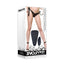 Evolved Hidden Pleasure USB Rechargeable Vibrating Side Tie Panties With Remote Control Evolved