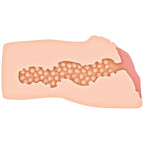 Evolved Alexis Texas Realistic Vagina Stroker