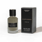 Eye Of Love Confidence Scented Pheromone Cologne For Men To Attract Women 50ml Spray Eye Of Love
