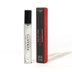 Eye Of Love Romantic Sandalwood Scented Pheromone Cologne For Men To Attract Women 50ml Spray Eye Of Love