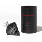 Eye of Love Matchmaker LGTBQ Pheromone Cologne For Men To Attract Men Black Diamond 30ml Spray Eye Of Love