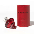 Eye of Love Matchmaker LGBTQ Pheromone Parfum For Women To Attract Men Red Diamond 30ml Spray Eye Of Love