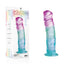 Excellent Power Jellido Dildo Clear Coloured 18cm Excellent Power