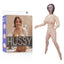 Excellent Power Hussy Fiora Inflatable Love Doll Excellent Power