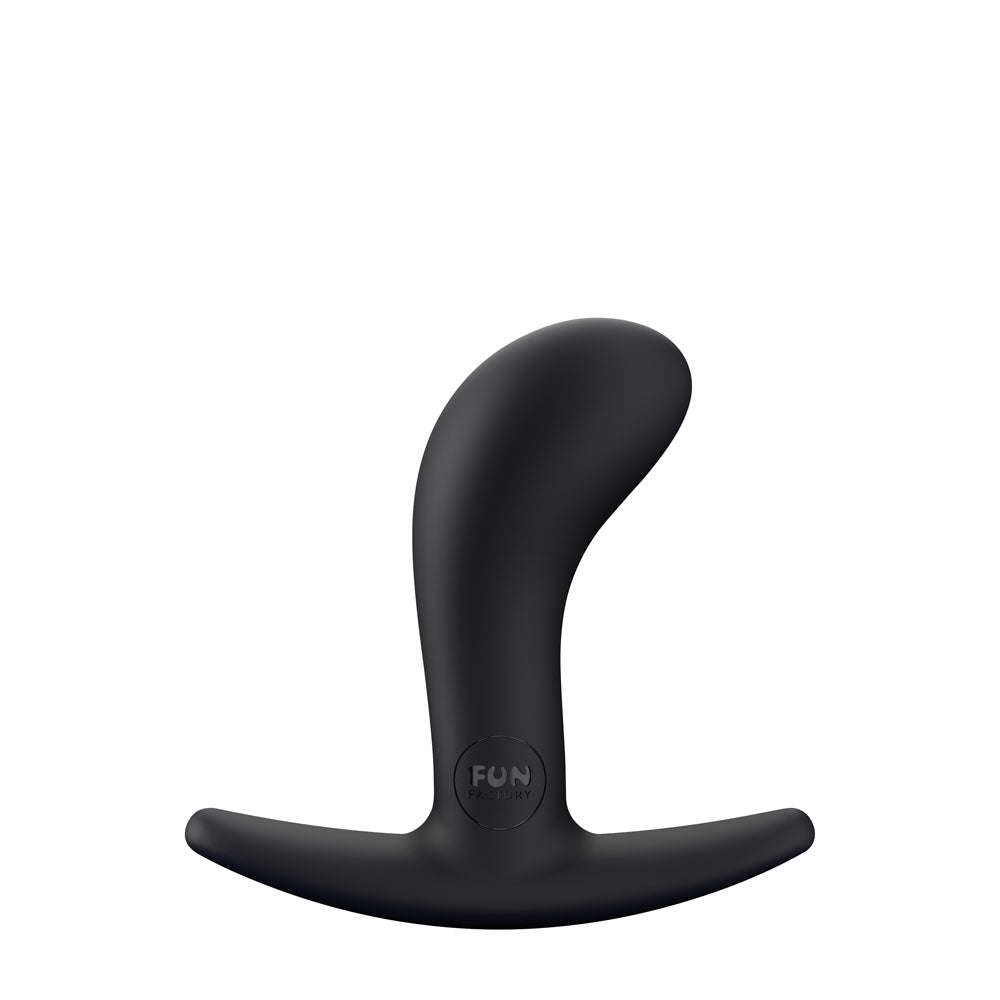 Fun Factory BOOTIE Butt Plug Small 7.6cm Fun Factory Main image